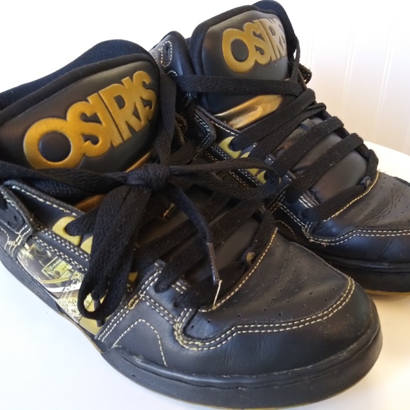73 Limited Edition Bronx shoes shop for Mens
